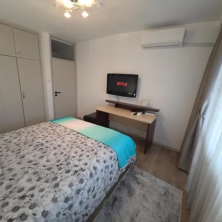 Apartment Zakky Plovdiv