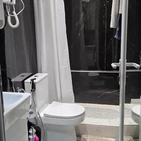 Apartment Zakky Plovdiv